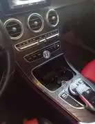 مرسيدس C 300 2017