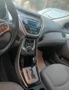 هيونداي أفانتي 2013