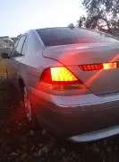 تويوتا كامري 2005