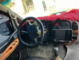 فان ستاريكس 2000 للبيع, حماة