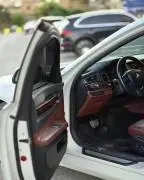 بي إم دبليو 740 موديل 2012, دمشق