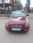هيونداي فيرنا 2006 للبيع, دمشق