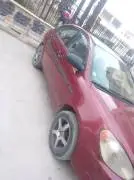 هيونداي فيرنا 2006 للبيع, دمشق