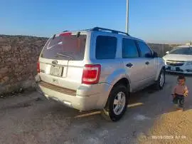 فورد اسكيب 2011, إدلب