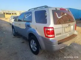 فورد اسكيب 2011, إدلب