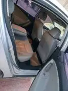 فوكس فاجن باسات 2007, حلب