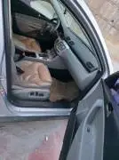 فوكس فاجن باسات 2007, حلب