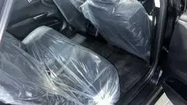 تويوتا افالون 2014, درعا