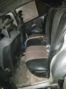 أوبل سكونا ١٨٠ بالمدينة