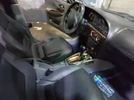 دايو نوبيرا ٢٠٠٤, دمشق