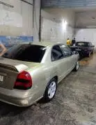 دايو نوبيرا ٢٠٠٤, دمشق