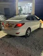 Hyundai Accent 2011 Korean Import, Aleppo