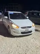 Hyundai Accent 2011 Korean Import, Aleppo