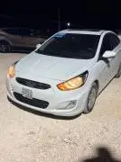Hyundai Accent 2011 Korean Import, Aleppo
