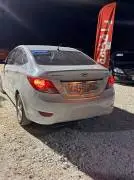 Hyundai Accent 2011 Korean Import, Aleppo