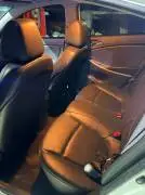 Hyundai Accent 2011 Korean Import, Aleppo