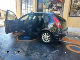 هونداي i30 2023, حلب