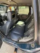 Volvo 1998 Modified, Damascus