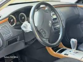 Hyundai Azera 2008 for sale, Damascus