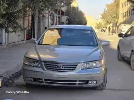 Hyundai Azera 2008 for sale, Damascus