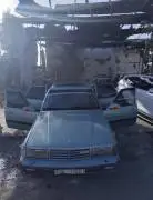 مازدا 929 للبيع 1990, دمشق