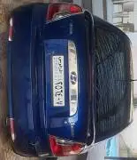 Hyundai Verna 2006 for sale, Damascus