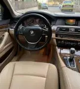 BMW 530 2013