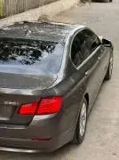 BMW 530 2013