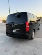 فان هيونداي جراند H1 2020, دمشق