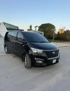 فان هيونداي جراند H1 2020, دمشق