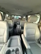 فان هيونداي جراند H1 2020, دمشق