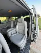 فان هيونداي جراند H1 2020, دمشق