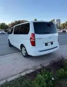 فان هيونداي جراند H1 2020, دمشق