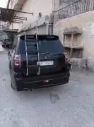 جيب متسوبيشي 2008 للبيع, حماة