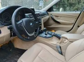 BMW 328i 2013