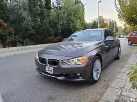 BMW 328i 2013