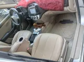 افانتي 2006, حمص