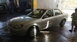 Haima Family 2010, Hama