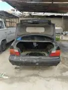 بي ام دبليو 320i 2024 للبيع