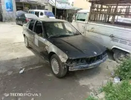 بي ام دبليو 320i 2024 للبيع