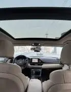 هونداي ازيرا 2019