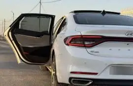 هونداي ازيرا 2019