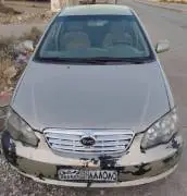 BYD 2006