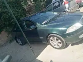 سكودا اوكتافيا اليغانس 2007, دمشق