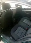 سكودا اوكتافيا اليغانس 2007, دمشق