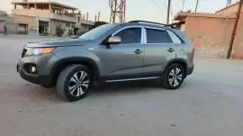 Kia Sorento 2010