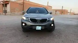 Kia Sorento 2010