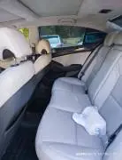 كيا كادينزا 2016, دمشق