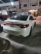 هيونداي ازيرا 2014 للبيع, دمشق