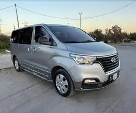 Hyundai Grand H1 2021 Van, Damascus